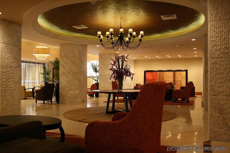 The Federal Palace Hotel&Casino Lagos Interior foto